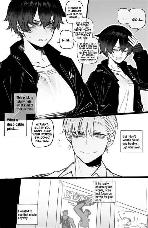bully hentai|tomboy sister bully netorare » nhentai: hentai doujinshi and manga.